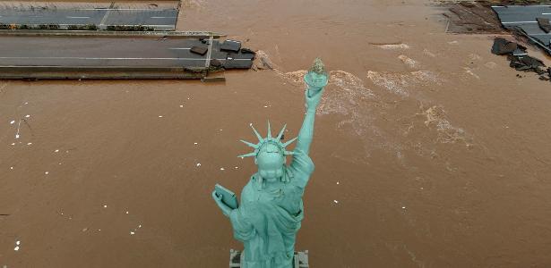 Previsão de chuva: o que é levado em consideração? É confiável?