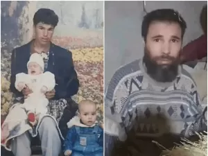 Homem que desapareceu há 26 anos na Argélia é encontrado na casa de vizinho