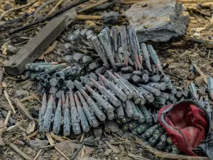 Incêndio em depósito de munições deixa mortos e feridos no Chade