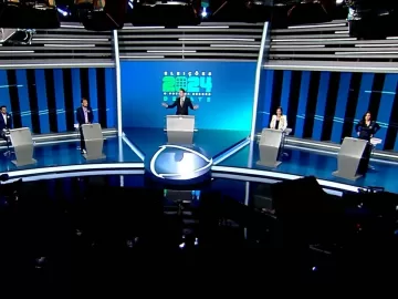 'Mentiroso contumaz', 'robô não vota': veja as frases do debate da Record