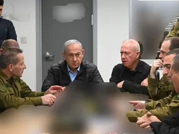 Em ação de retaliação, Israel ataca Irã