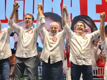 Com apenas uma capital, resultado das eleições de 2024 frustra PT