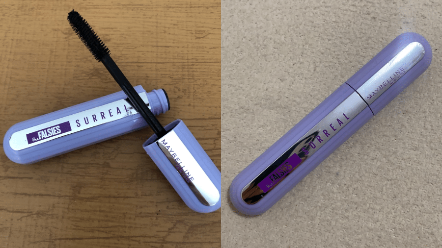 Máscara da Maybelline promete 10x mais volume aos cílios Máscara da Maybelline promete 10x mais volume aos cílios