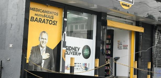 MP denuncia dono da Ultrafarma por suborno de fiscais em esquema de R$ 1 bi