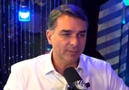 Flávio diz por que foi escolha de Bolsonaro: Năo podia tirar Tarcísio de SP