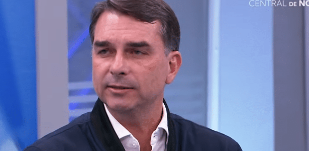 Flávio diz que vai recuperar votos após operação da PF contra líder do PT