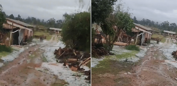Defesa Civil Nacional reconhece situação de emergência em 31 cidades