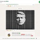 Por que o PL associou Flavio Bolsonaro a Benito Mussolini?