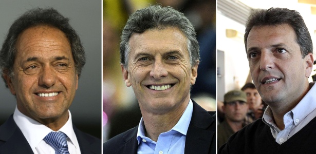 Quatro fatores que podem definir novo presidente da Argentina  24/10