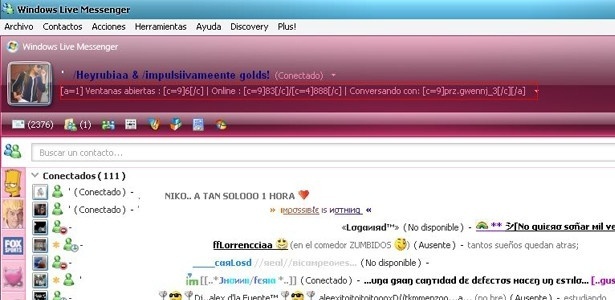 Ainda se lembra do MSN Messenger? Sabe como morreu? - Leak