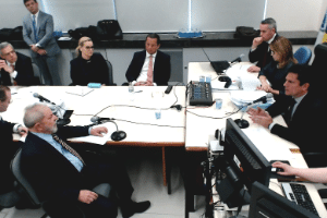 Esperanca De Lula Suspeicao De Juiz E Rara No Brasil Dizem Especialistas Noticias Bol