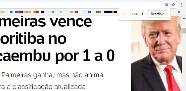Reprodução Reprodução