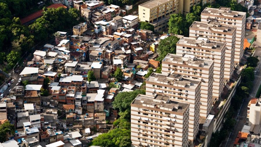 Entenda o que é desigualdade social - Getty Images