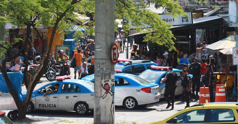 José Lucena/Estadão Conteúdo