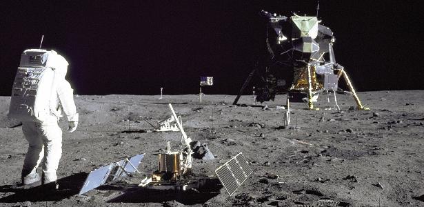 Nasa pagará milhões a quem desvendar quebra-cabeça espacial envolvendo cocô