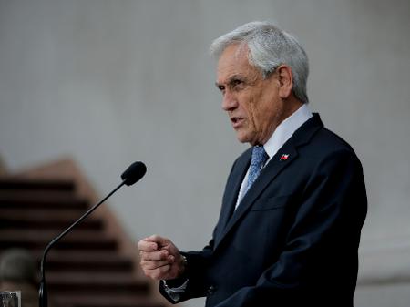 Javier Torres - 4.set.2019/AFP