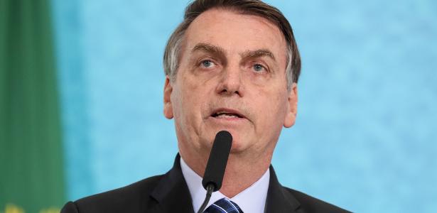 Proposta havia sido criticada | Bolsonaro diz que revogará decreto que retirava 17 profissões do MEI