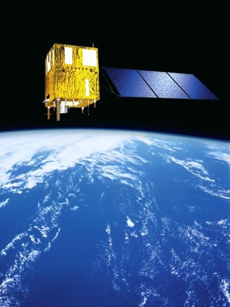 Proliferação de satélites ao redor da Terra, incluindo alguns espiões, causa preocupação  - Divulgação/Inpe