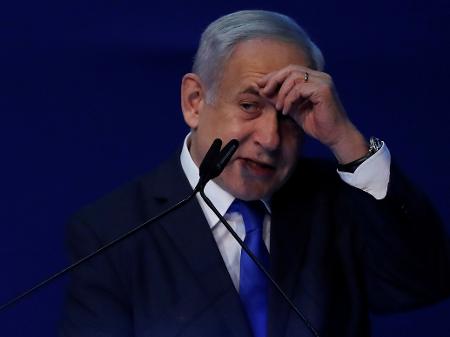 Opositores negociam aliança para acabar com era Netanyahu em Israel