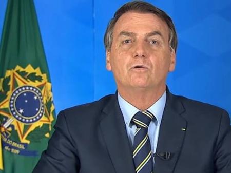 Apos Twitter Facebook E Instagram Excluem Video De Bolsonaro Por Causar Danos Reais As Pessoas 30 03 Uol Tilt