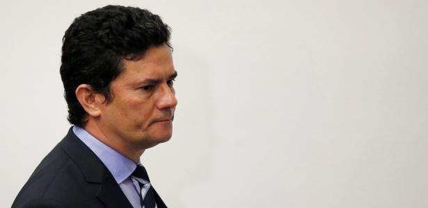 Moro contesta assinatura digital e abre suspeita de falsificação; entenda