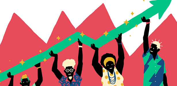 Processo só para negros | Diversidade dá lucro, dizem criadores de programa de trainees do Magalu