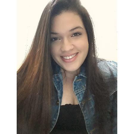 Tatiane roupas de frio - Acervo pessoal - Acervo pessoal