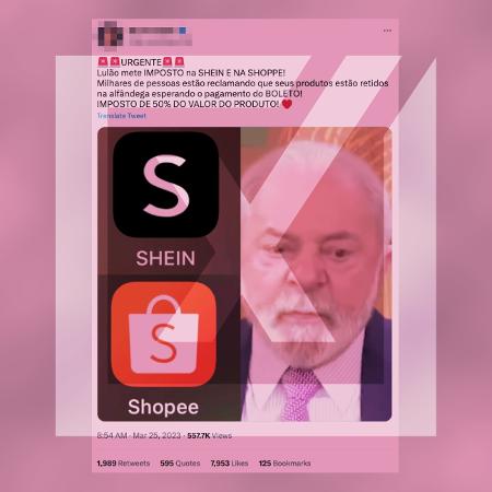 Shein pretende nacionalizar 85% das vendas em até quatro anos - ImLog