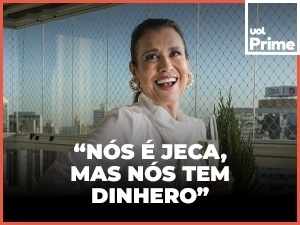 'Nós é jeca, mas nós tem dinheiro': Roseli Tavares, a nova cara dos milionários do agro