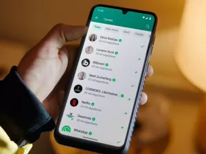 WhatsApp estreia no Brasil os Canais, que mudam o app como você o conhece