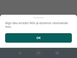 Fiquei 4 dias sem acesso à conta da minha empresa no Inter, diz cliente