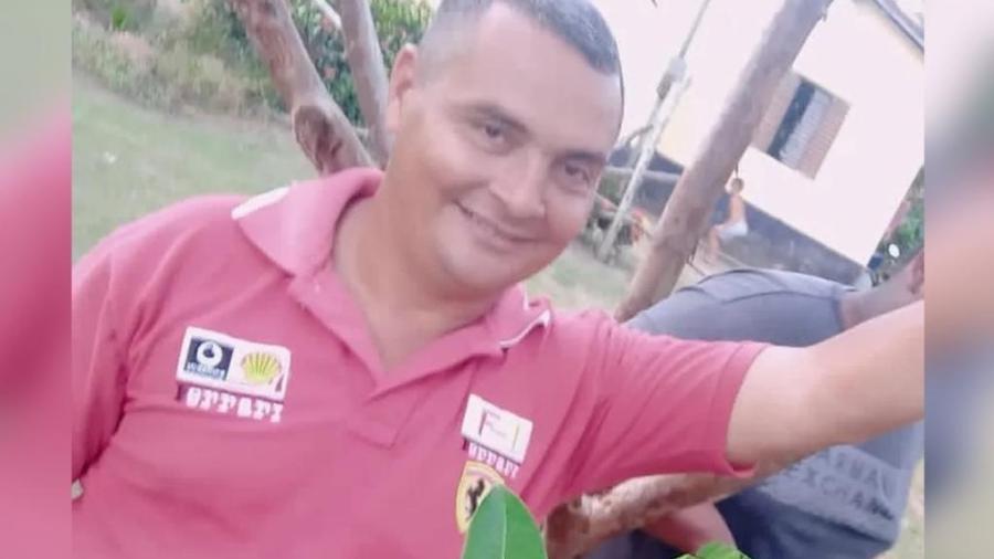 José Alberto Moreno Mendes foi morto na porta de casa, em Itapecuru-Mirim, segundo organizações sociais