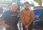 Apontado como negociador de armas da milícia de Zinho é preso no RJ - Divulgação
