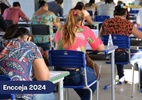 Encceja 2024: reaplicação de provas pode ser solicitada até hoje (30) - Maria Odília / Secretaria de Educação de Sergipe