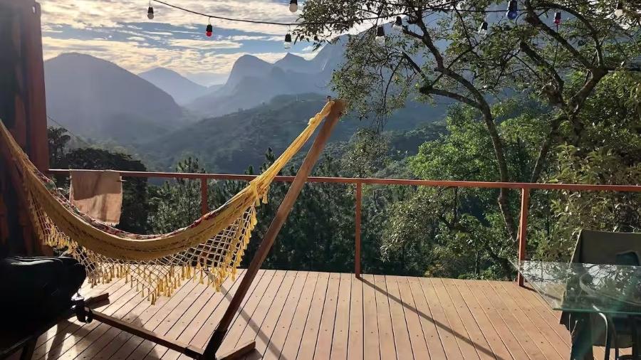 A região serrana do Rio de Janeiro oferece boas opções para aproveitar os dias frios A região serrana do Rio de Janeiro oferece boas opções para aproveitar os dias frios