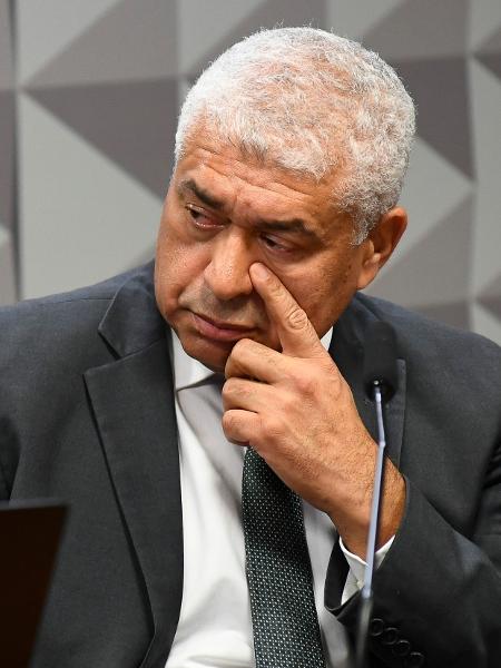 Rubens Costa é apontado como sócio do "Careca do INSS" Rubens Costa é apontado como sócio do "Careca do INSS"