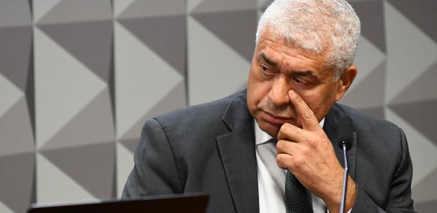 Preso pela CPMI, suposto sócio de 'Careca do INSS' é liberado sem fiança