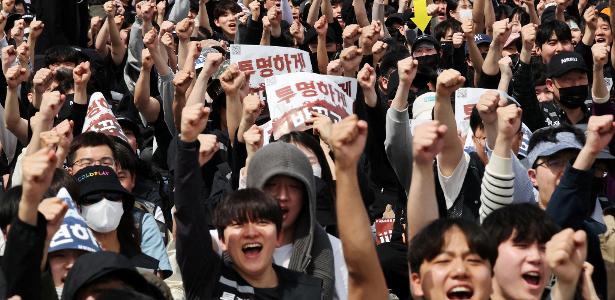 Sindicato da Samsung aprova acordo de bônus para funcionários graças a lucros com IA