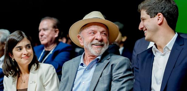 João Campos: Lula disse que único candidato em Pernambuco sou eu