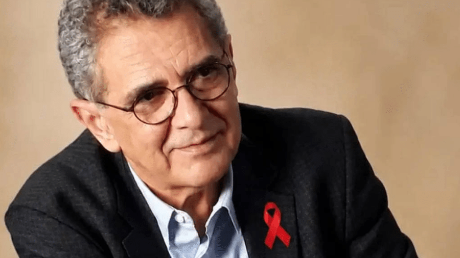 Paulo Roberto Teixeira, médico sanitarista e referência no enfrentamento ao HIV e à Aids no Brasil Paulo Roberto Teixeira, médico sanitarista e referência no enfrentamento ao HIV e à Aids no Brasil