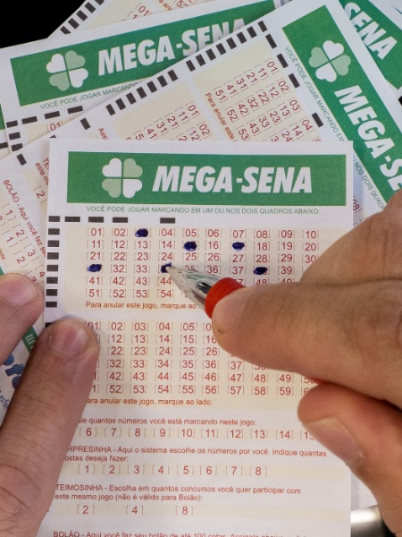 Mega-Sena 2227 foi o segundo sorteio da ação especial "Mega-Semana de Verão" - Rafael Neddermeyer/ Fotos Públicas