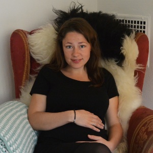 Ditte Sofie - Júlia Mandil/Eder Content/UOL - Júlia Mandil/Eder Content/UOL