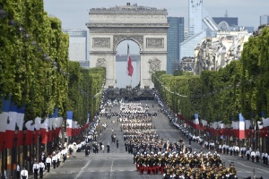 Quiz A Revolução Francesa