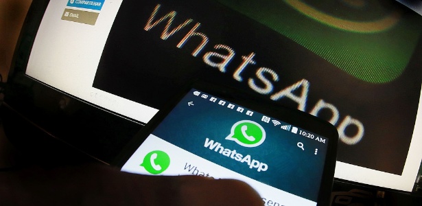 Novo golpe faz muitas vítimas no WhatsApp - Allan White/Fotos Públicas