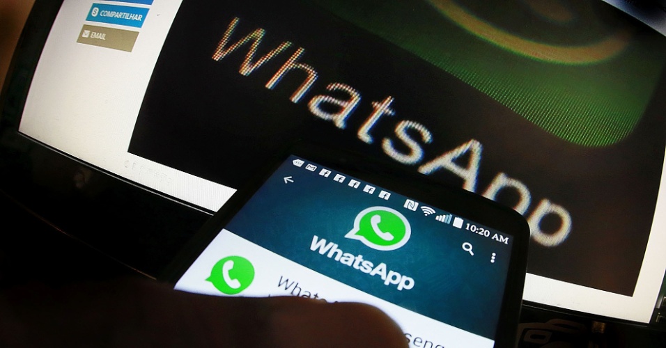 Fuja do tique azul | Dá para ver mensagens do WhatsApp sem abrir o aplicativo
