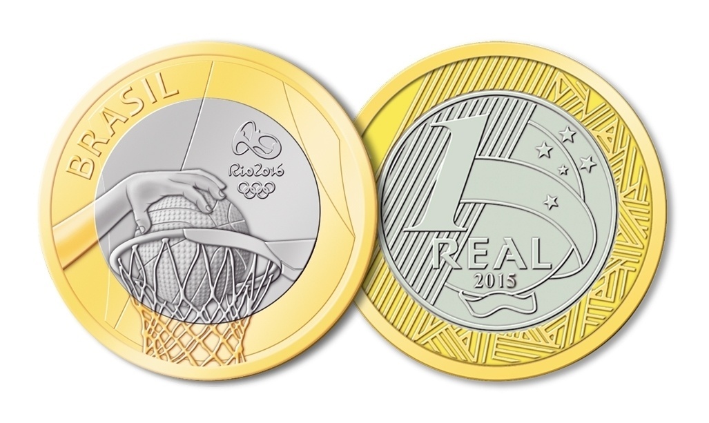 Basquete - Divulgação