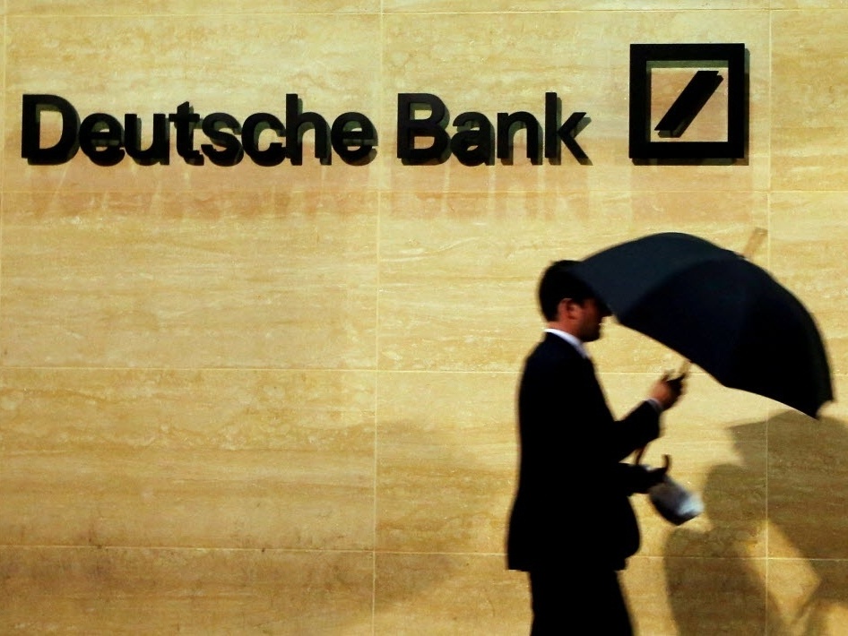 Fortuna na conta: funcionário de banco alemão ganha milhões e supera CEO