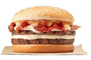 Mega Stacker Rodeio 30 lançamentos em 2018: lanchonetes apostam em novos sabores no ...