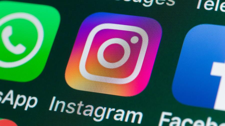 Instagram guardou conteúdos por mais de um ano em falha encontrada por pesquisador - Getty Images