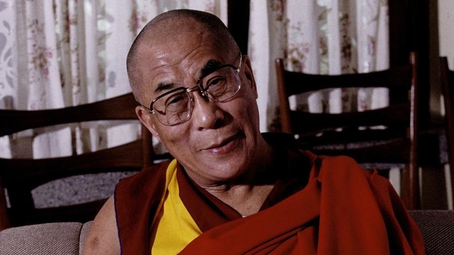 Dalai Lama já falou sobre diversas possibilidades para sua reencarnação - Getty Images